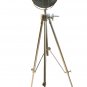 DESIGNERS  SEARCH LIGHT WITH STEEL TRIPOD STAND