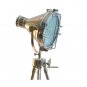 DESIGNERS  SEARCH LIGHT WITH STEEL TRIPOD STAND