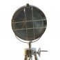 DESIGNERS  SEARCH LIGHT WITH STEEL TRIPOD STAND