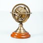 Tabletop Armillary Nautical Sphere Globe 6"