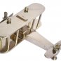 Antique Decorative Airplane