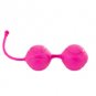 Double Kegel Balls