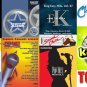 Massive Professional DJ KARAOKE HARD DRIVE COLLECTION for PUB/BAR, over 155 000 all times songs