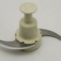 Regal Moulinex La Machine II Part Model LM-2 LM2 Chopper Processor Blade