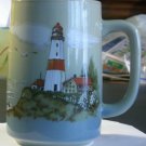 Otagiri Light House Mug Japan From 1983
