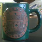 Reno Nevada Coffee Mug