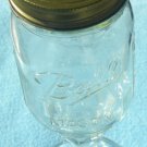 One Redneck Hillbilly Wine Glass Mason Jar 1  16 Ounce