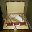 Vintage Betty Lytle By Hyde Ladies Roller Skates Size 5