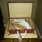 Vintage Betty Lytle By Hyde Ladies Roller Skates Size 5