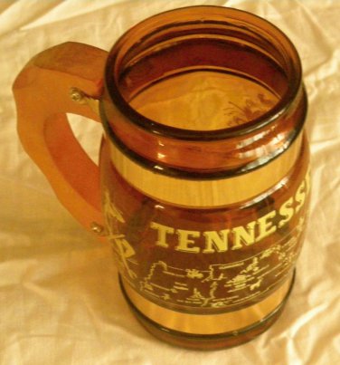 Tennessee Hillbilly Mug