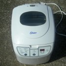 Oster Bread Machine 5838 For Parts Or Spare