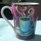 Very Attractive Mug With Coffee Cup Design