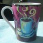 Very Attractive Mug With Coffee Cup Design