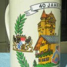 Beer Stein