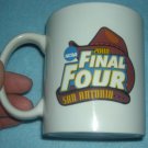 NCAA Finall 4 Coffee Mug 2008