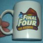 NCAA Finall 4 Coffee Mug 2008
