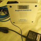 Joohong SL-2810 DOCIS 2.0  Cable modem
