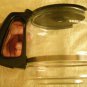 REPLACEMENT 12 CUP BLACK & DECKER GLASS CARAFE