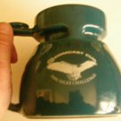 Rare Comcast Collectible Coffee Mug 1995 Sales Challenge