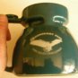 Rare Comcast Collectible Coffee Mug 1995 Sales Challenge