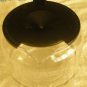 MR COFFEE 10 CUPS REPLACEMENT GLASS CARAFE BLACK