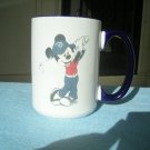 Mickey Mouse Disney Mug