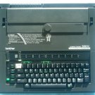 Brother 300M Electronic Type Writer