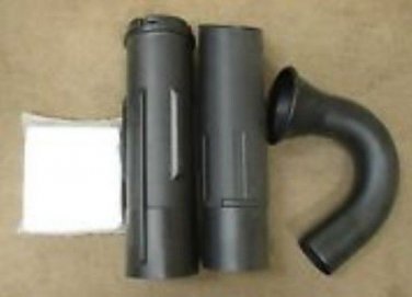 Craftsman Leaf Blower Vac Tubes And Bag