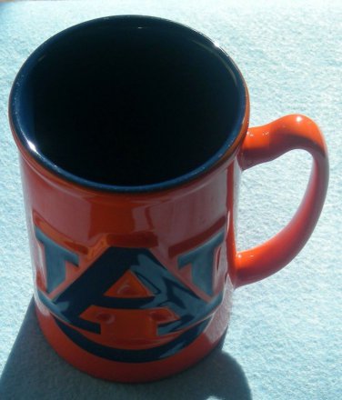Auburn Coffee Mug
