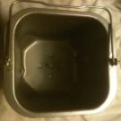 Oster Automatic Breadmaker Replacement Part Pan Bucket Model 4812 Style #BM-200