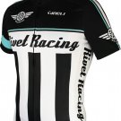 Extra Small Rivet Racing SS Jersey