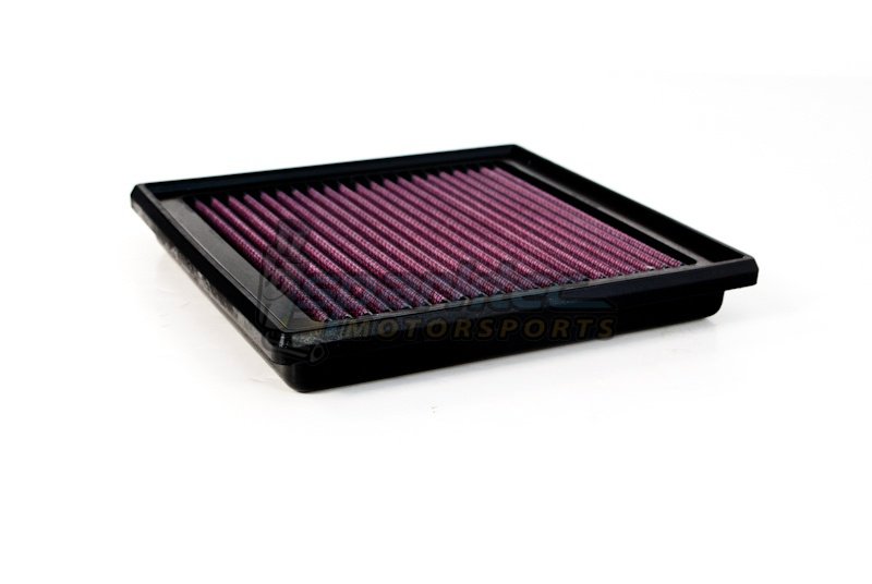 K&N Panel Air Intake Filter for 0612 Nissan 350Z 370Z Infiniti G25 G35