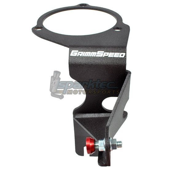 GrimmSpeed Master Cylinder Brace Mitsubishi Lancer Evolution EVO 8 9