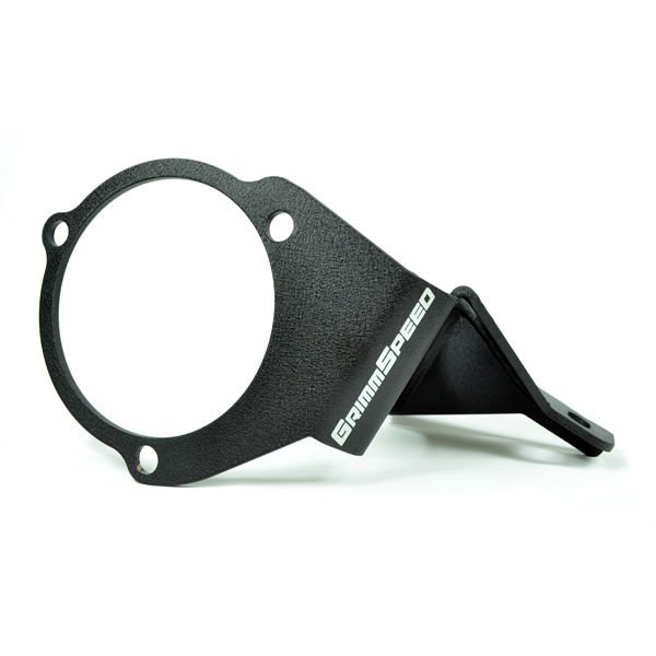 GrimmSpeed Master Cylinder Brace Mitsubishi Lancer Evolution EVO 8 9