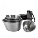 OXO Good Grips Measuring Cup Set Stainless Steel $17.95