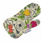 RITZ Botanical Garden Oven Mitt $9.95 Out The Door!