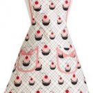 JESSIE STEELE Cupcakes Apron $24.95