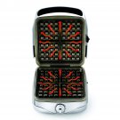 CALPHALON No Peek? Waffle Maker $79.95 BEST DEAL