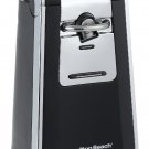 HAMILTON BEACH 76606Z Smooth Touch Can Opener Black/Chrome $24.95