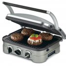 CUISINART GR-4N 5-in-1 Griddler $64.95 LOWEST PRICE GUARANTEE