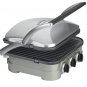 CUISINART GR-4N 5-in-1 Griddler $64.95 LOWEST PRICE GUARANTEE