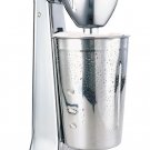 HAMILTON BEACH 28 Oz. Drinkmaster Drink Mixer Chrome $39.95 LOWEST PRICE GUARANTEE