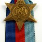 Original WW2 Australian AIF WW2 Unnamed 1939 - 1945 Star LAYBY AVA