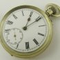 1920s Crown Wound Pocket Watch (NEEDS WORK) LAYBY AVAILABLE
