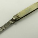 Antique Pocket Pen Knife made by Richards of Sheffield  LAYBY AVAILABLE