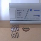 Allen Bradley Micrologix 1000 PLC