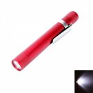MXDL 3W Mini Pen-type LED Flashlight Torch (1*AAA)
