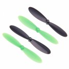 Hubsan X4 H107C RC Quadcopter Spare Parts H107-A36 Tail Rotor