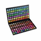168 Full Color Professional Makeup Eyeshadow Palette