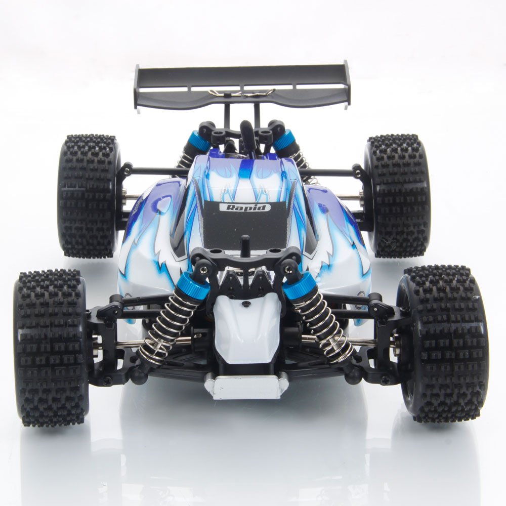 vortex buggy